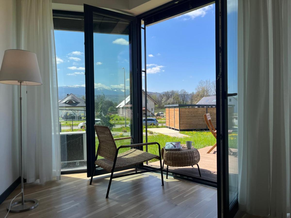 Apartament Krzysztofa Bochusa Jelenia Góra Esterno foto