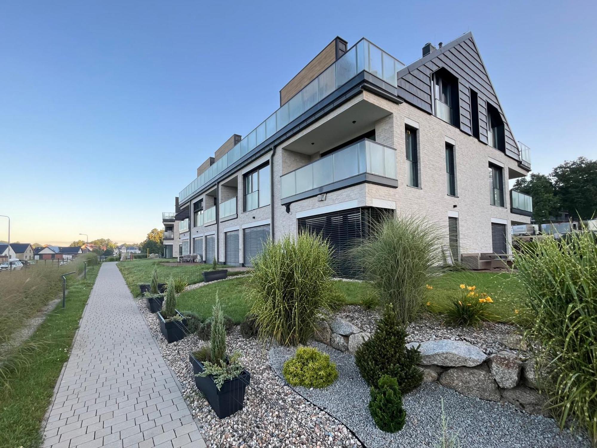 Apartament Krzysztofa Bochusa Jelenia Góra Esterno foto