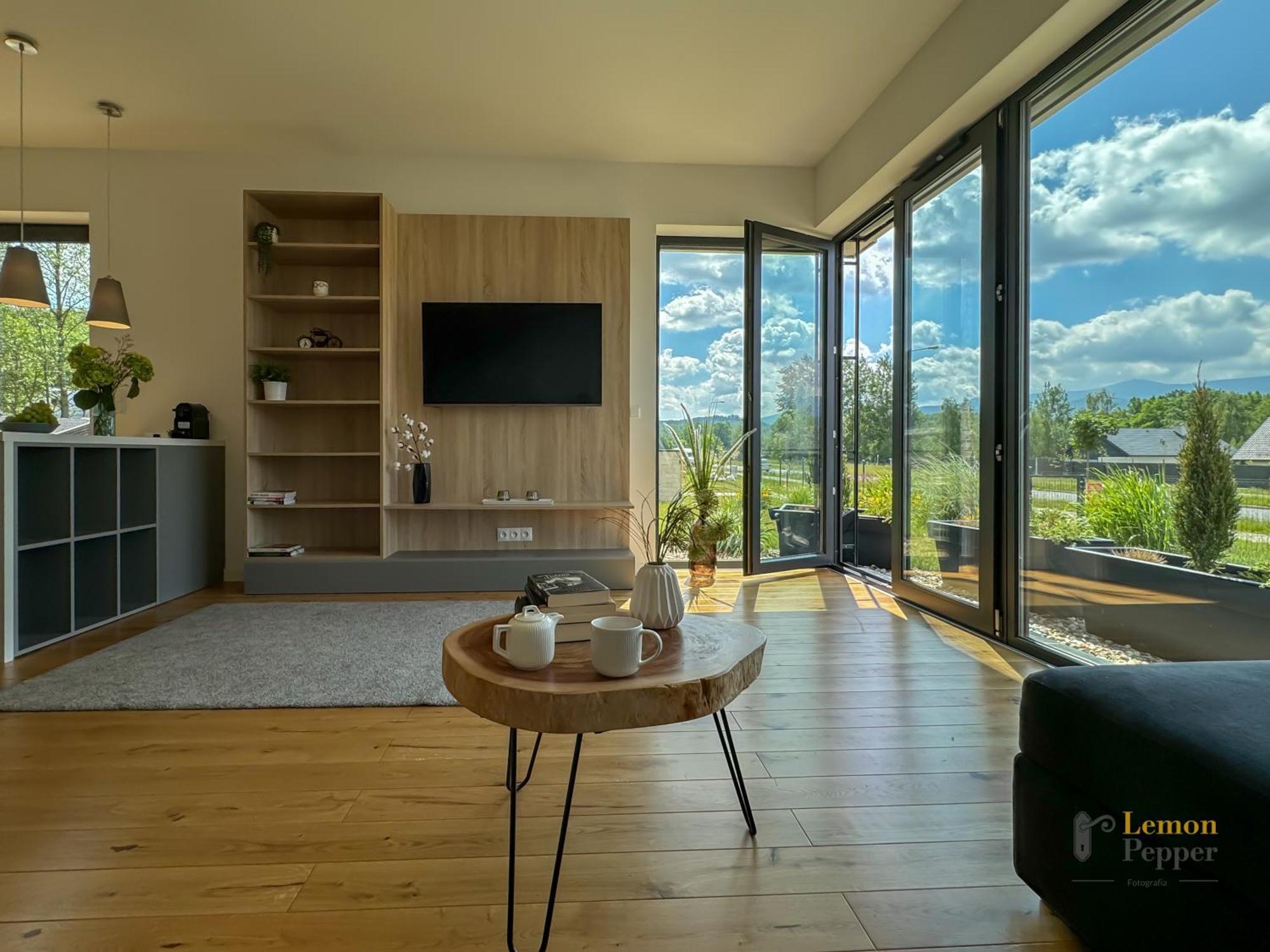 Apartament Krzysztofa Bochusa Jelenia Góra Esterno foto