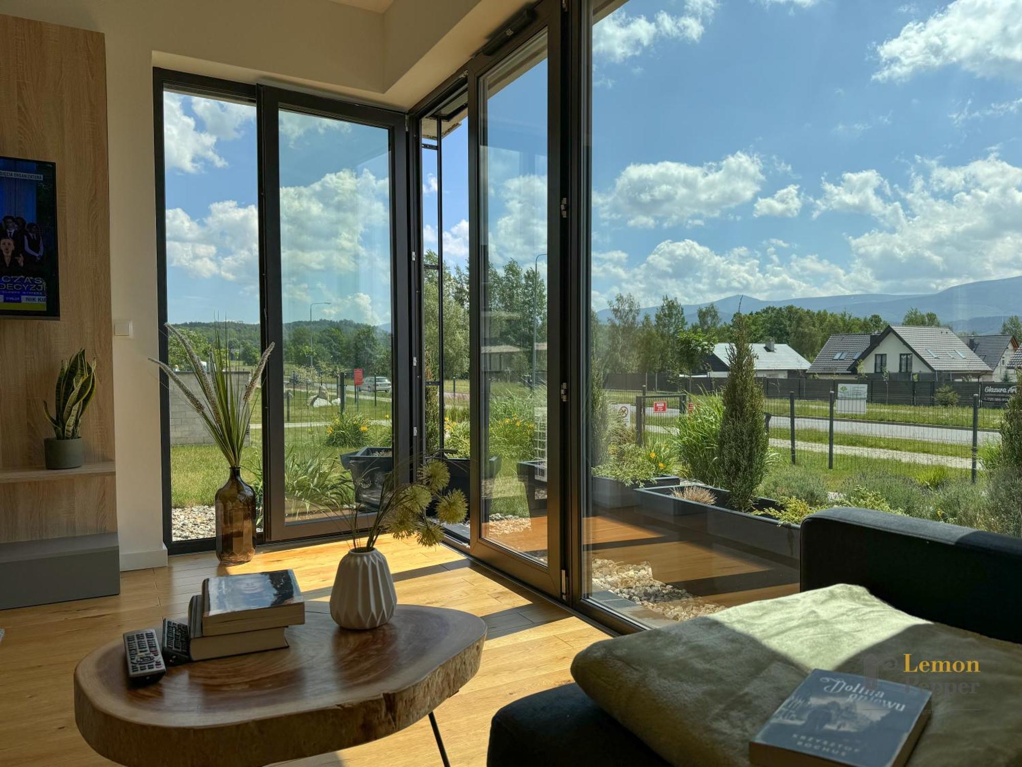 Apartament Krzysztofa Bochusa Jelenia Góra Esterno foto