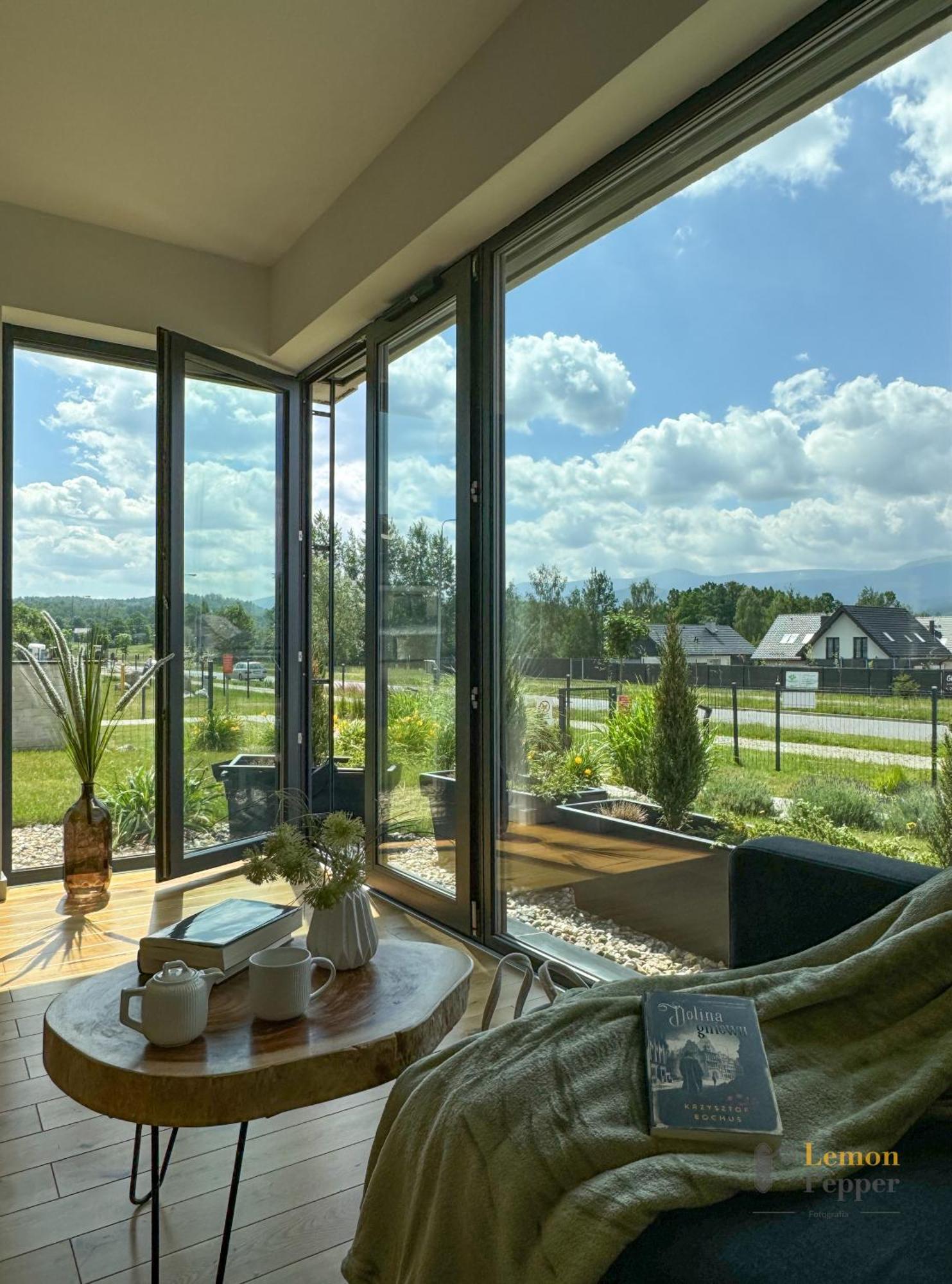 Apartament Krzysztofa Bochusa Jelenia Góra Esterno foto
