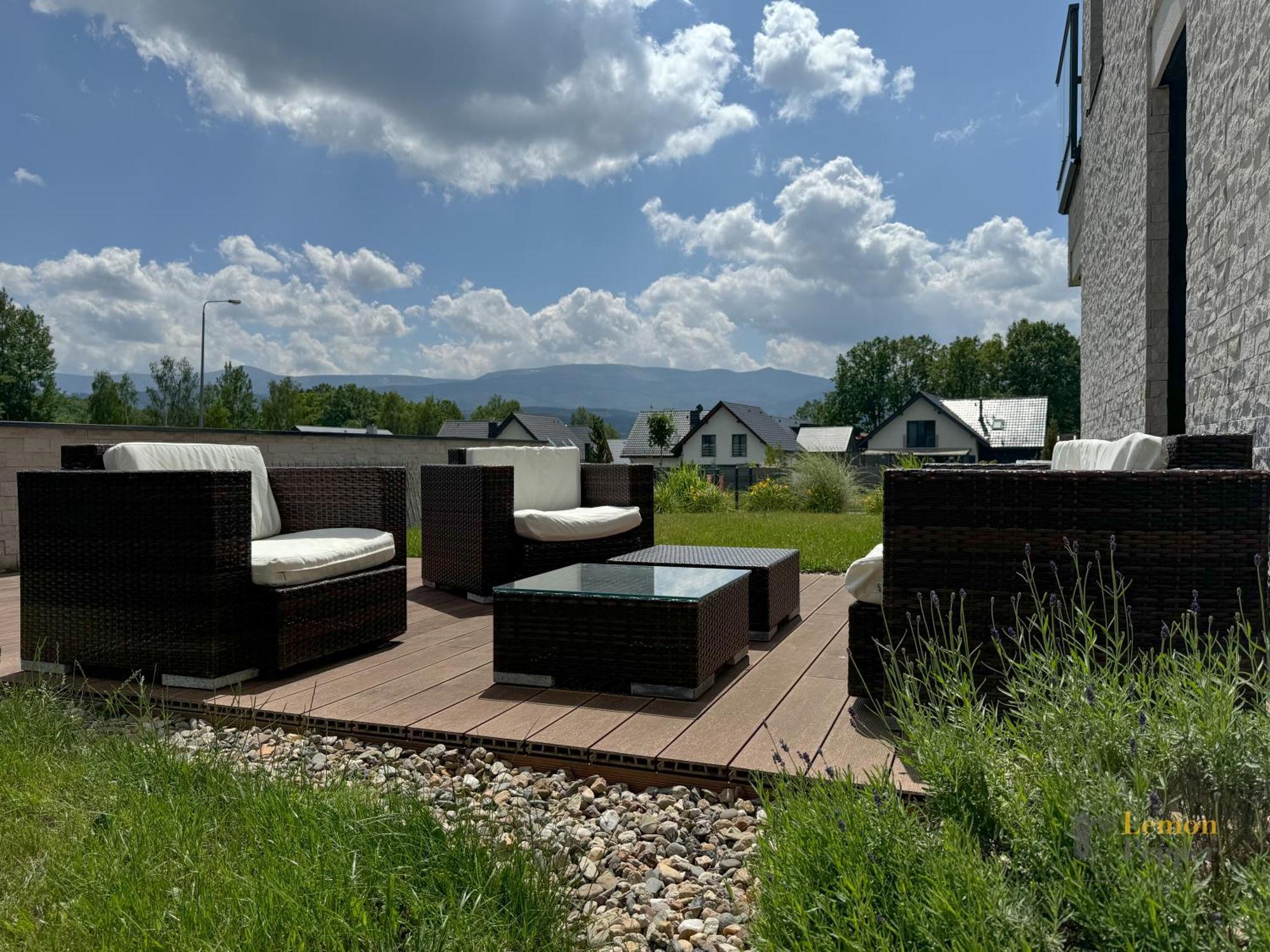 Apartament Krzysztofa Bochusa Jelenia Góra Esterno foto