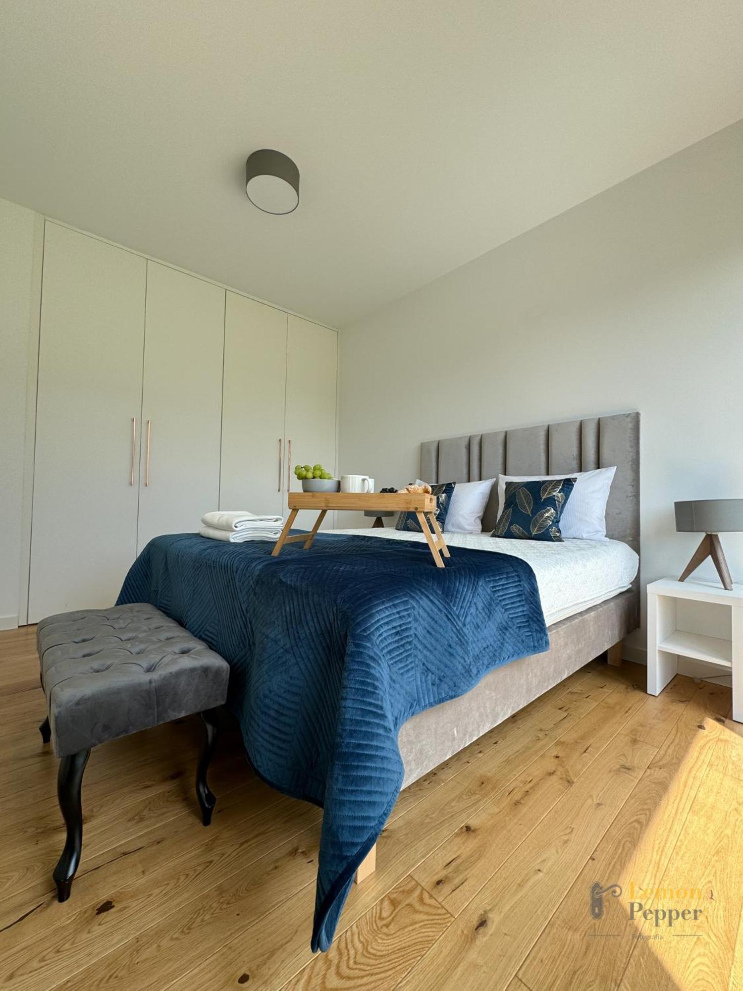Apartament Krzysztofa Bochusa Jelenia Góra Esterno foto