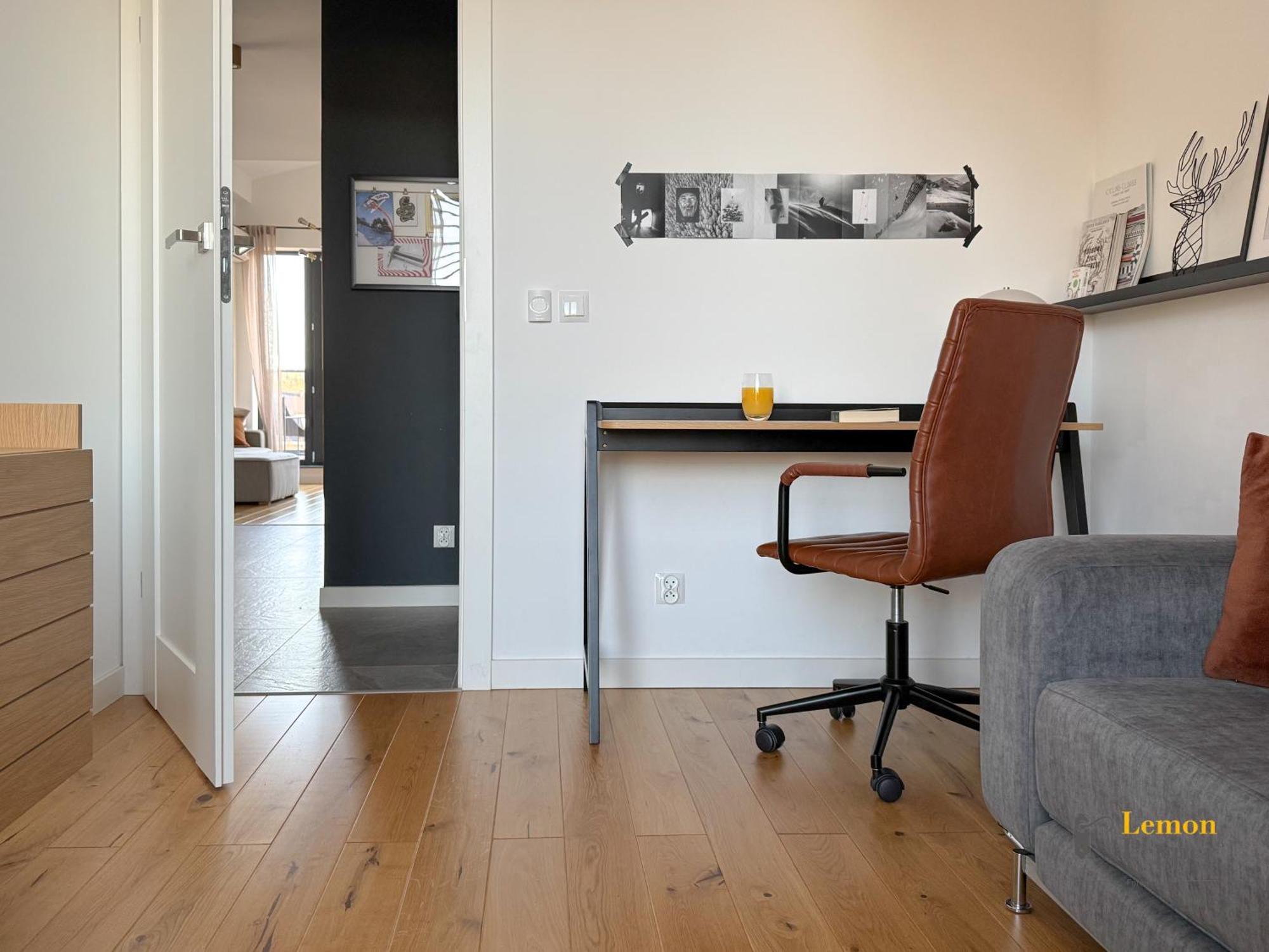 Apartament Krzysztofa Bochusa Jelenia Góra Esterno foto