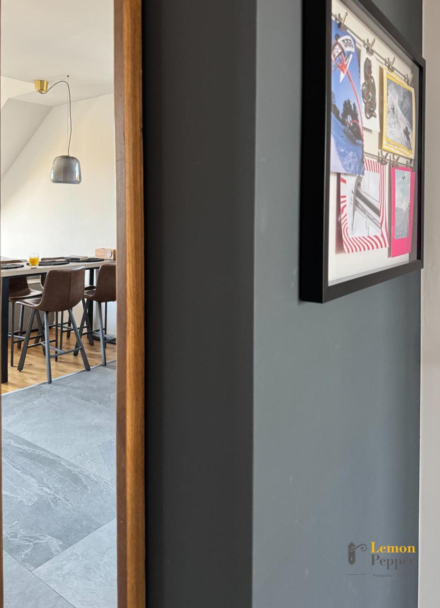 Apartament Krzysztofa Bochusa Jelenia Góra Esterno foto
