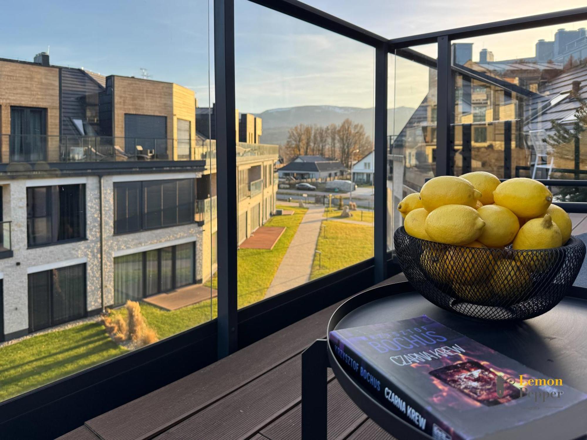 Apartament Krzysztofa Bochusa Jelenia Góra Esterno foto