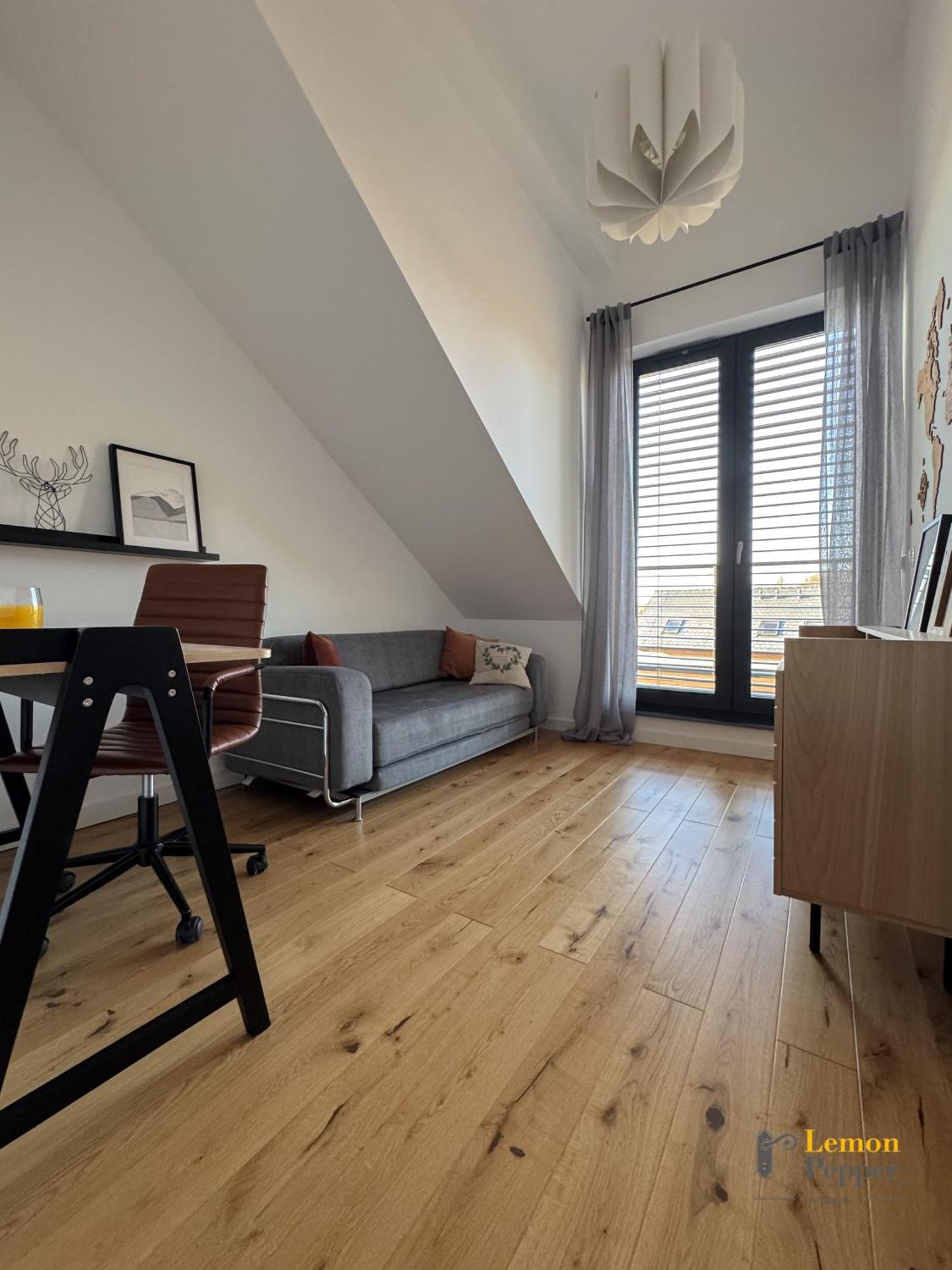 Apartament Krzysztofa Bochusa Jelenia Góra Esterno foto