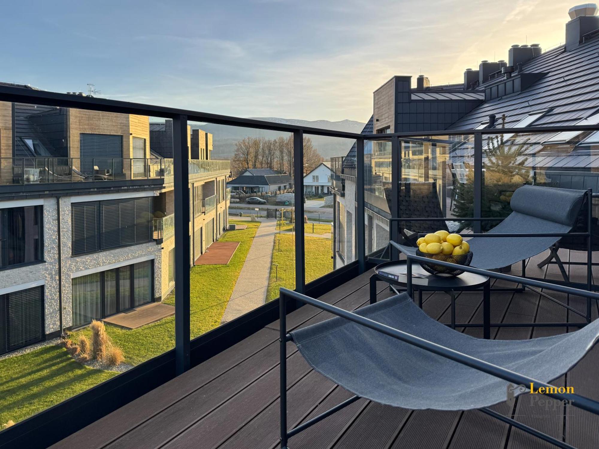 Apartament Krzysztofa Bochusa Jelenia Góra Esterno foto