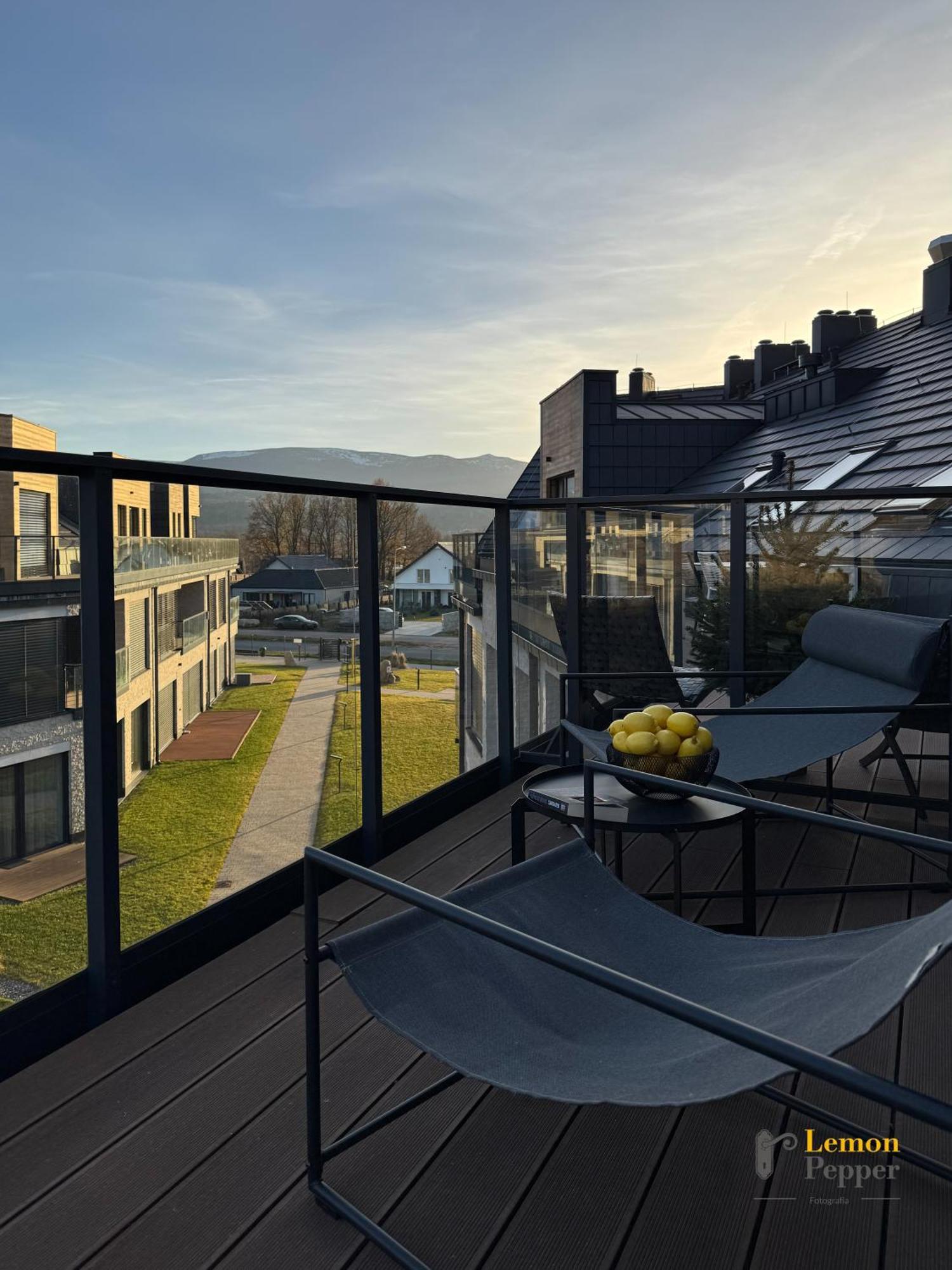 Apartament Krzysztofa Bochusa Jelenia Góra Esterno foto