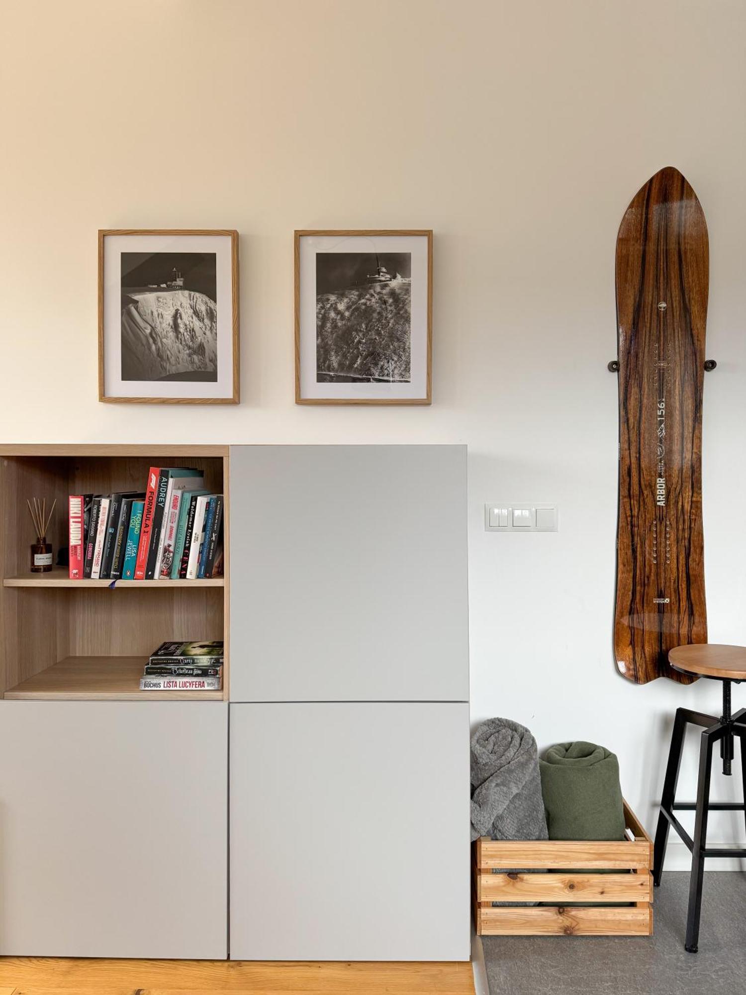 Apartament Krzysztofa Bochusa Jelenia Góra Esterno foto