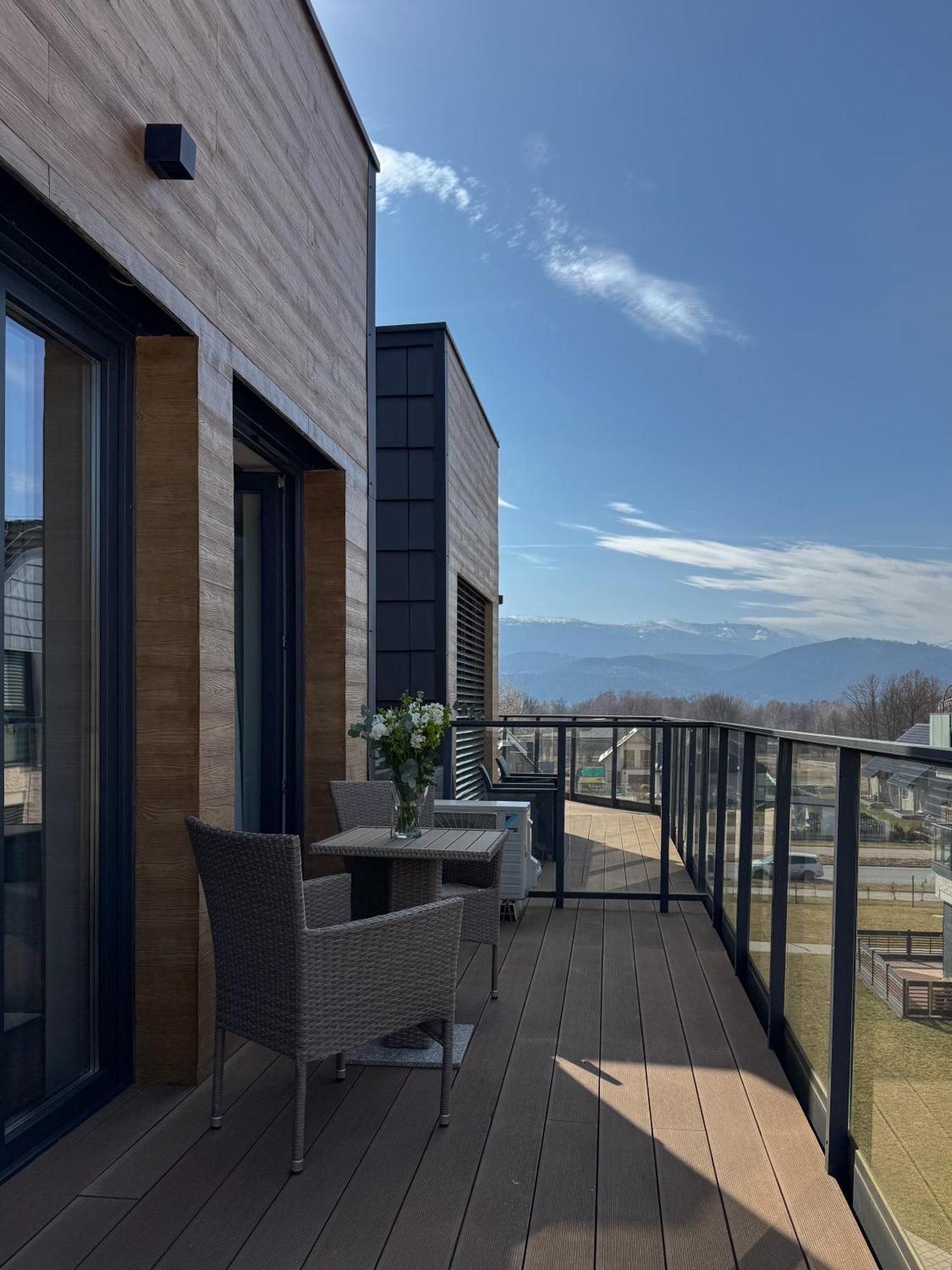 Apartament Krzysztofa Bochusa Jelenia Góra Esterno foto