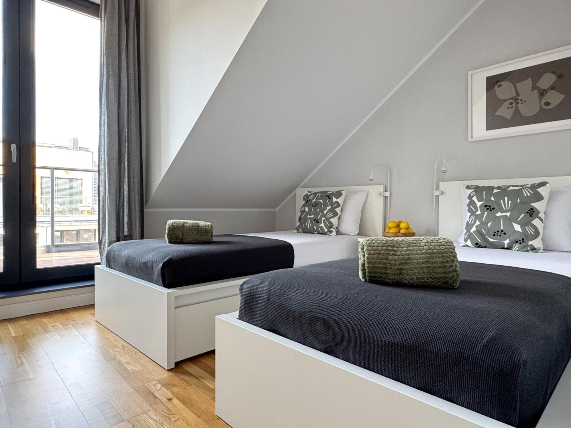Apartament Krzysztofa Bochusa Jelenia Góra Esterno foto
