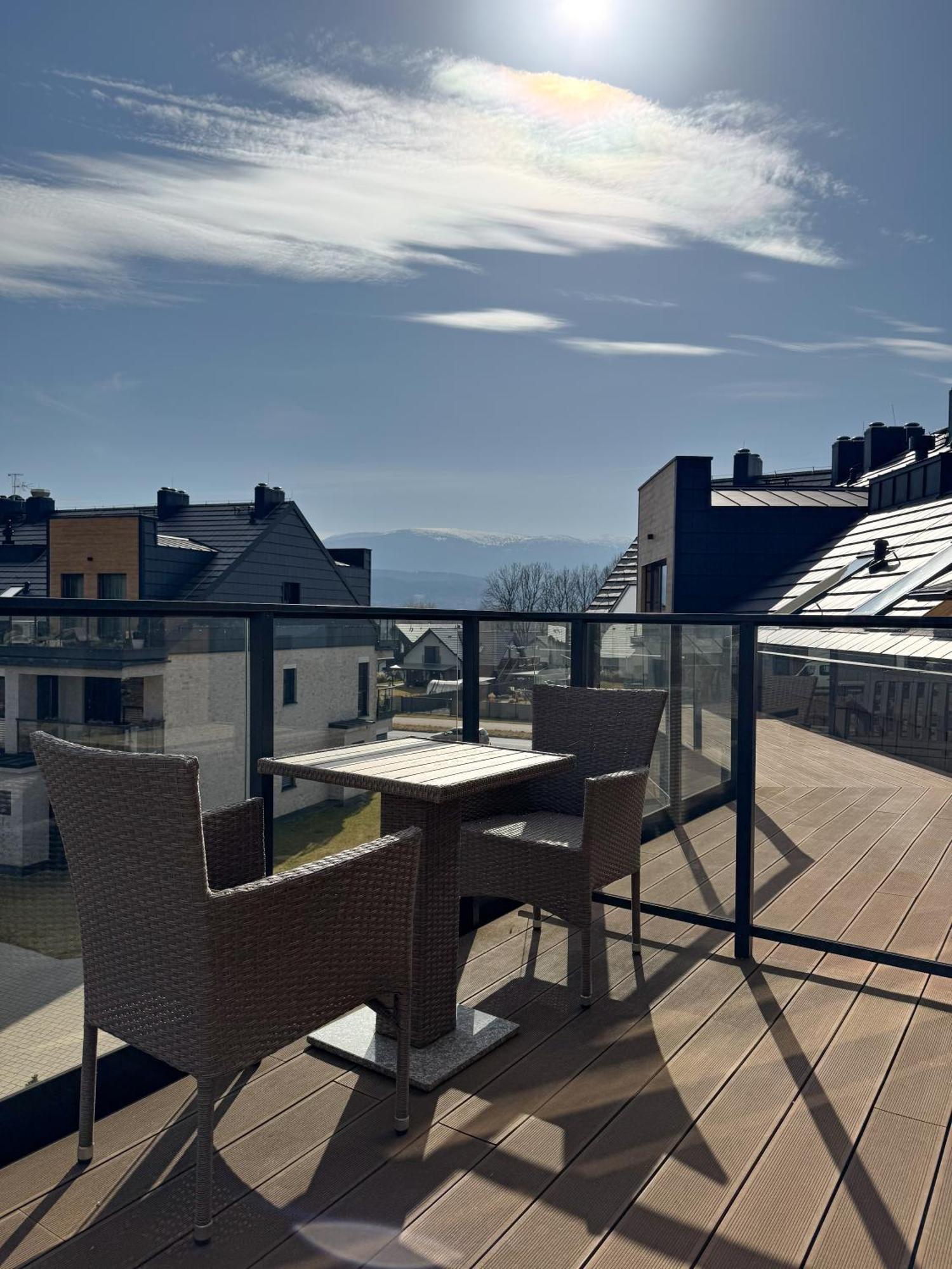 Apartament Krzysztofa Bochusa Jelenia Góra Esterno foto