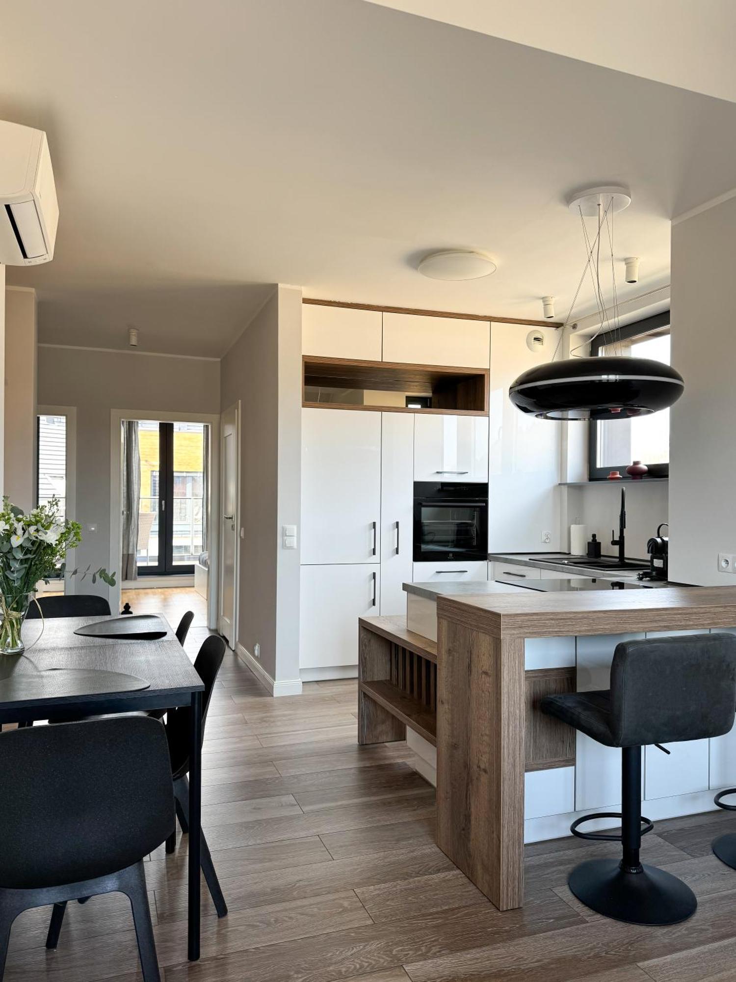 Apartament Krzysztofa Bochusa Jelenia Góra Esterno foto