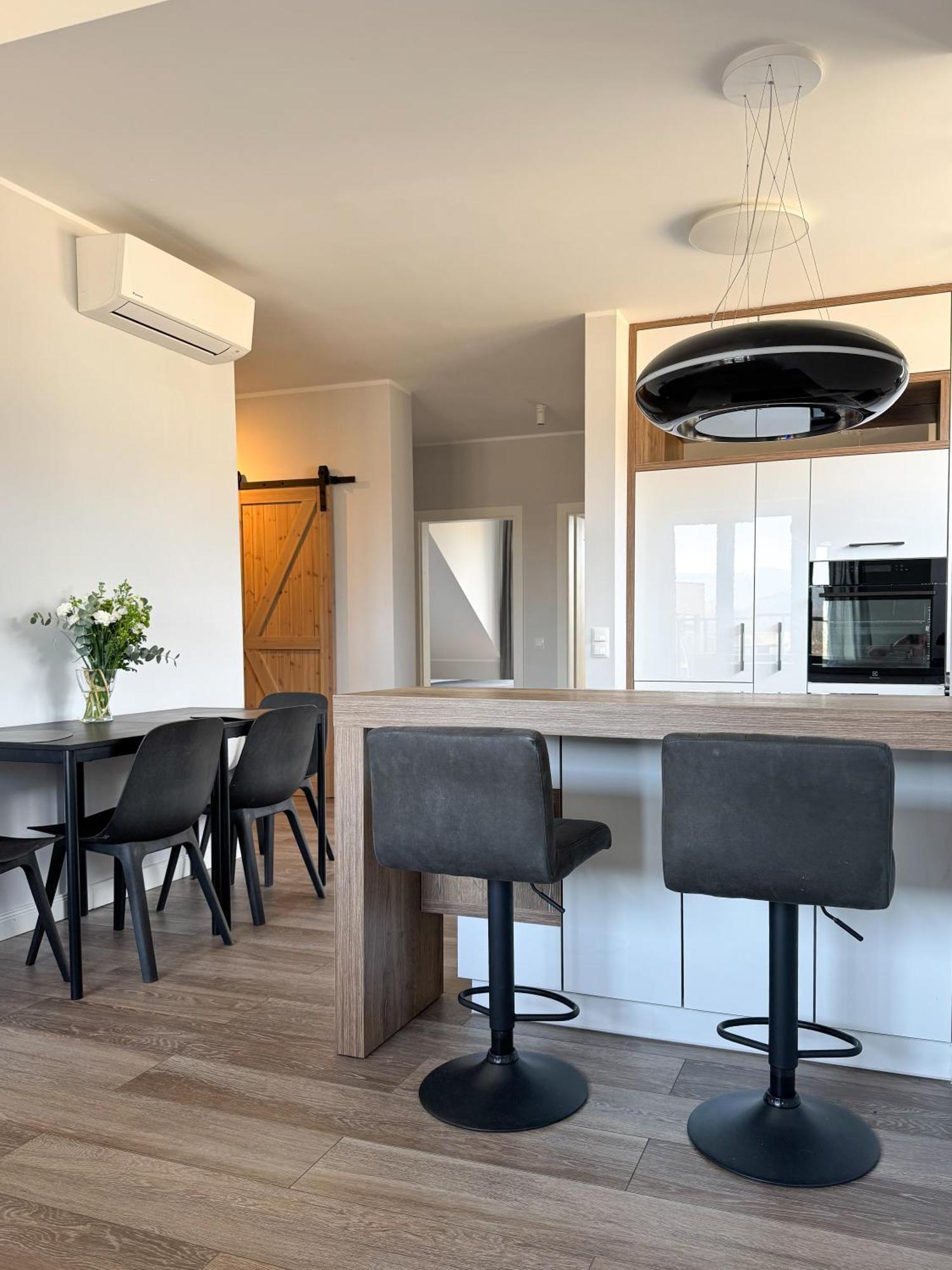 Apartament Krzysztofa Bochusa Jelenia Góra Esterno foto