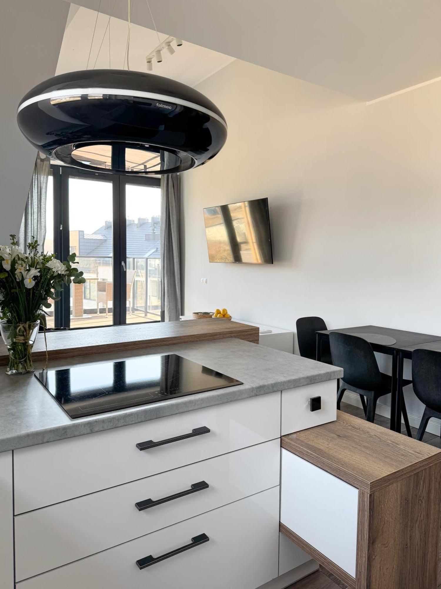 Apartament Krzysztofa Bochusa Jelenia Góra Esterno foto