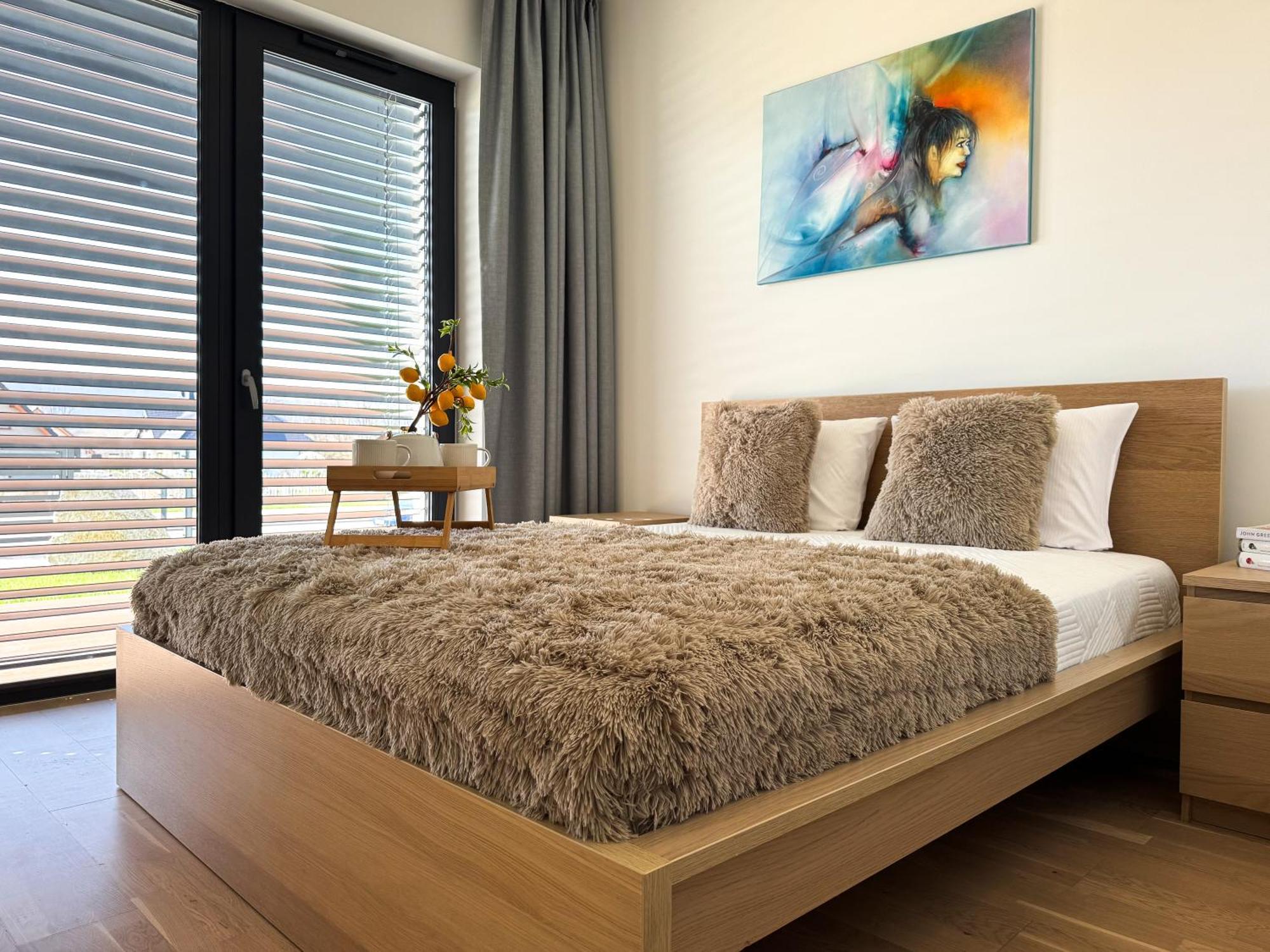 Apartament Krzysztofa Bochusa Jelenia Góra Esterno foto