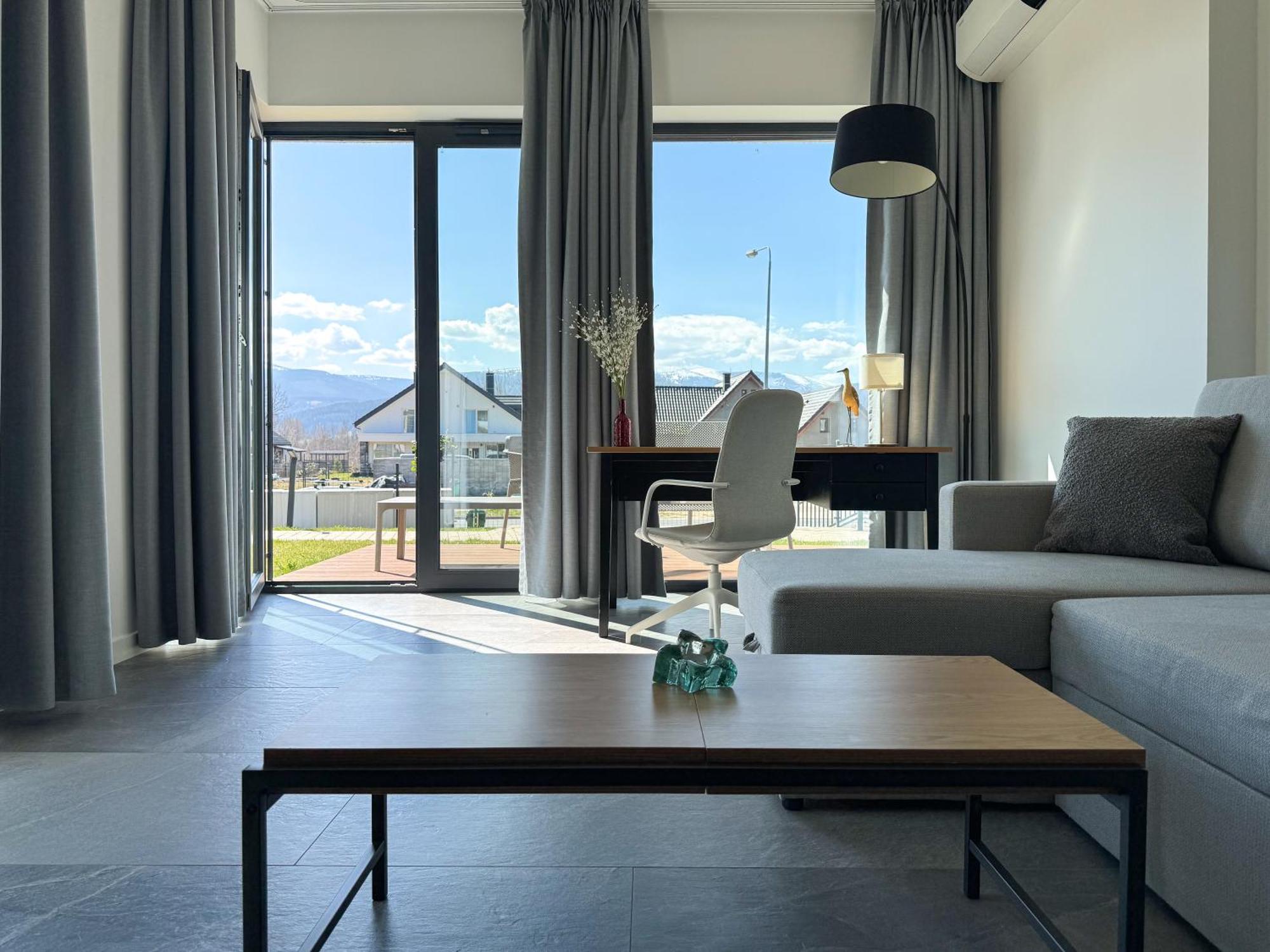 Apartament Krzysztofa Bochusa Jelenia Góra Esterno foto