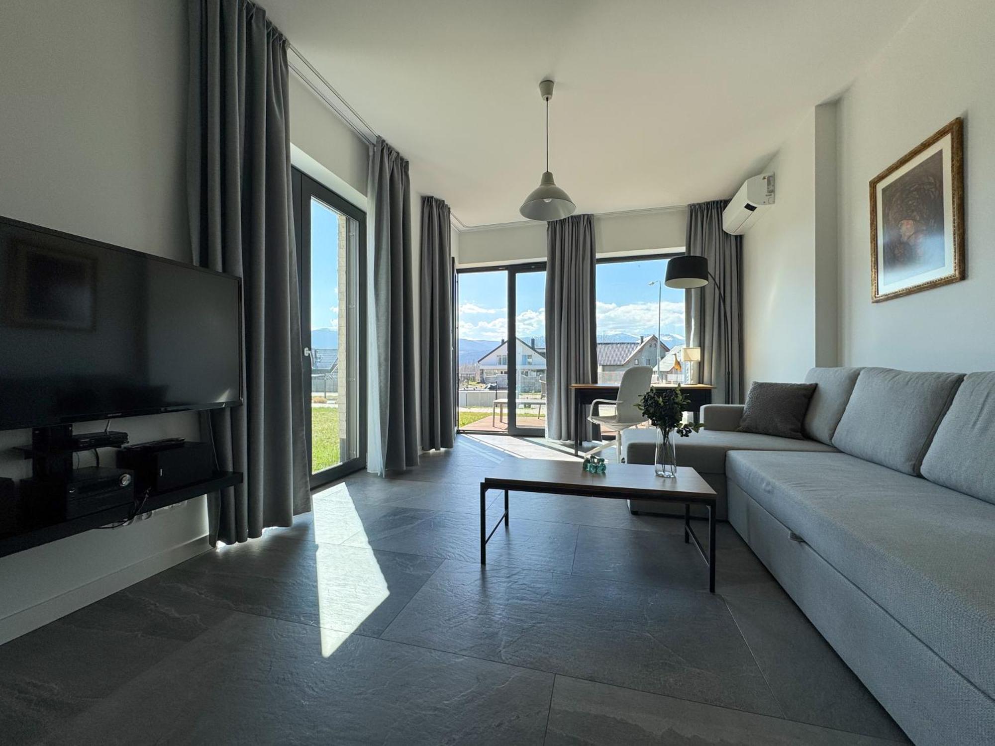 Apartament Krzysztofa Bochusa Jelenia Góra Esterno foto
