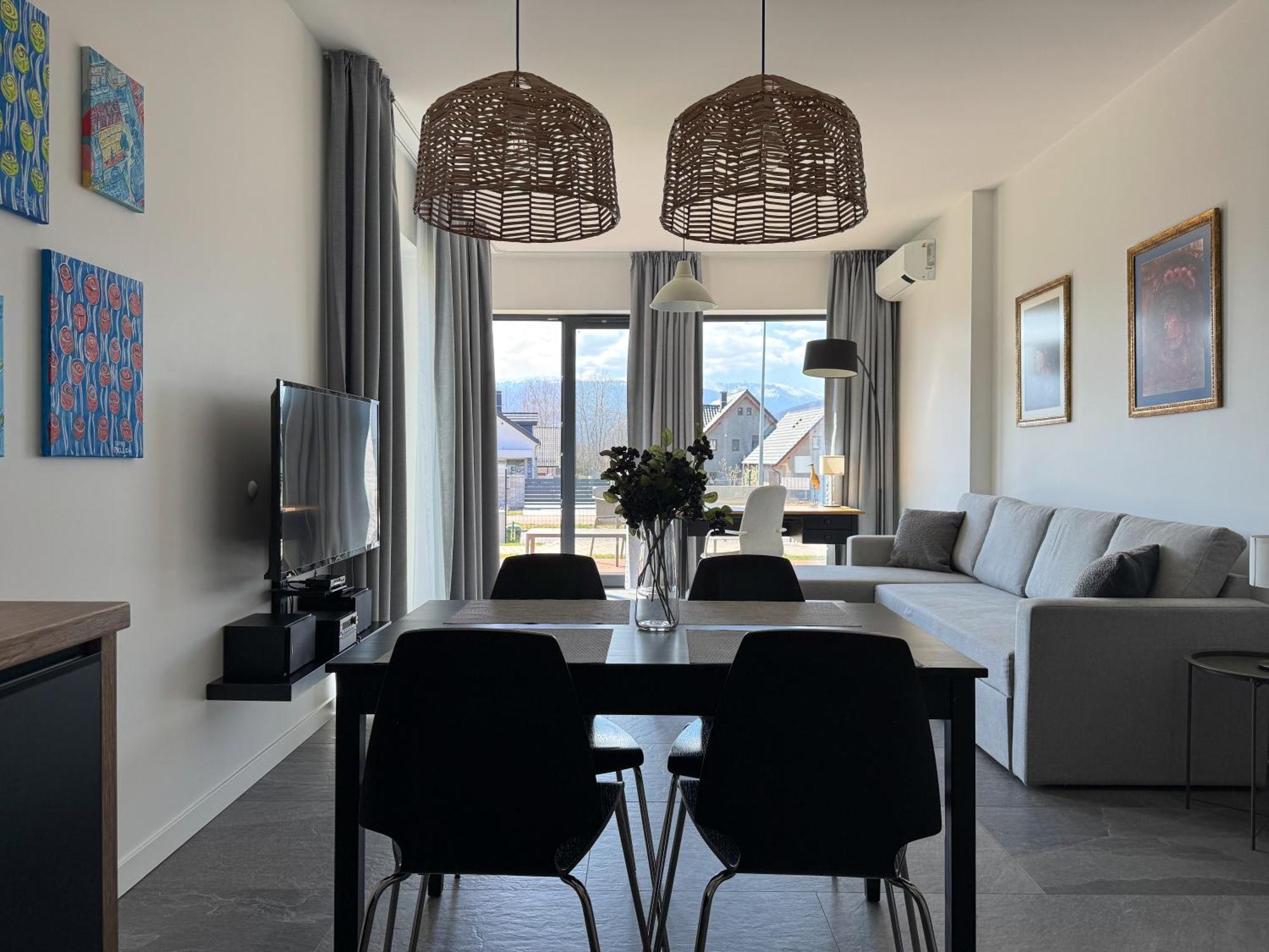Apartament Krzysztofa Bochusa Jelenia Góra Esterno foto