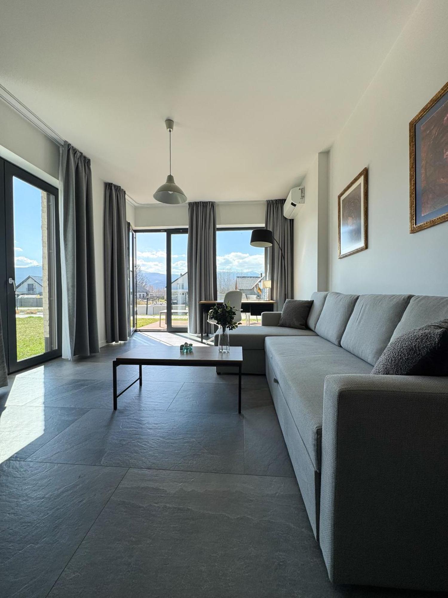 Apartament Krzysztofa Bochusa Jelenia Góra Esterno foto