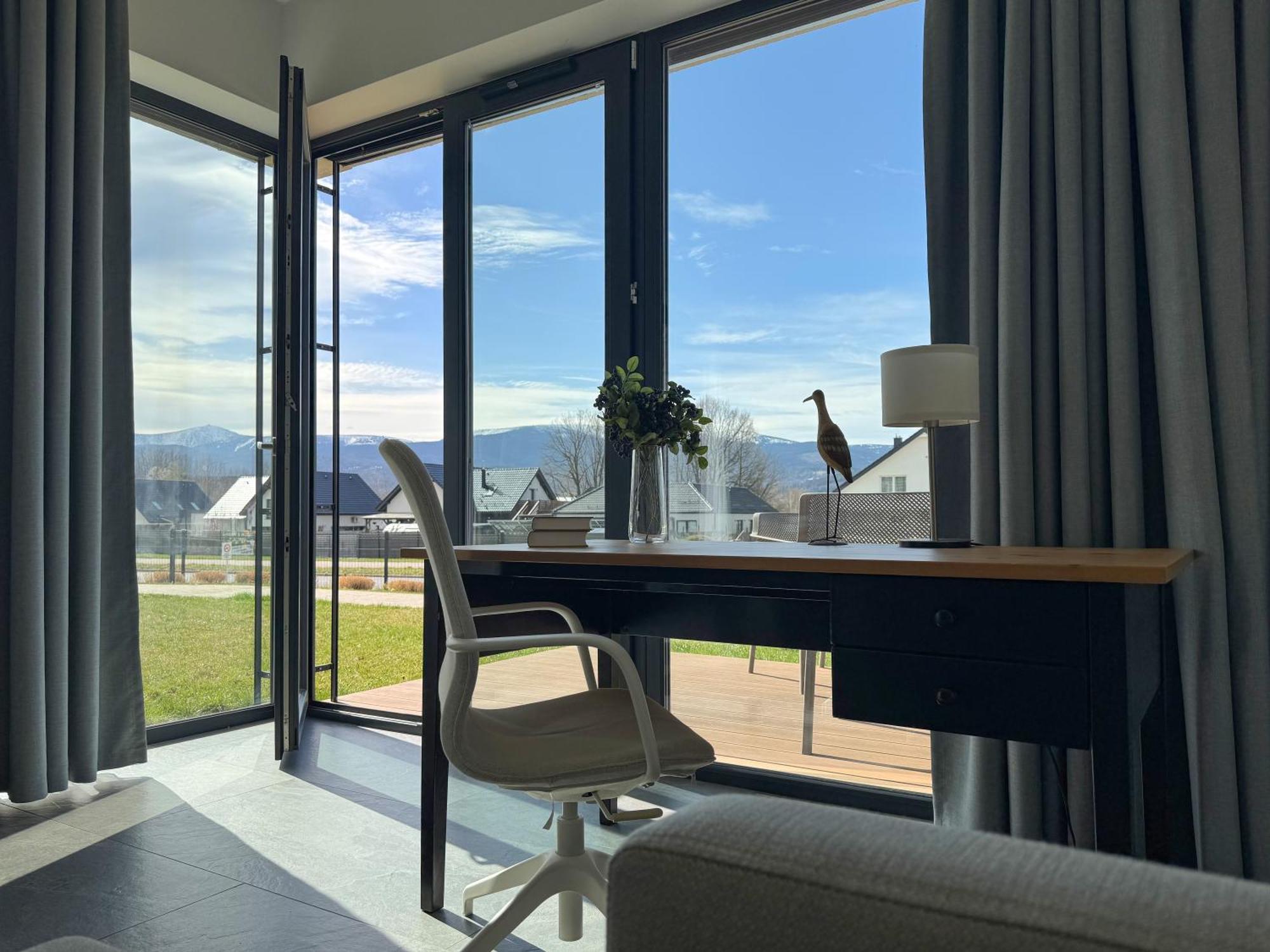 Apartament Krzysztofa Bochusa Jelenia Góra Esterno foto
