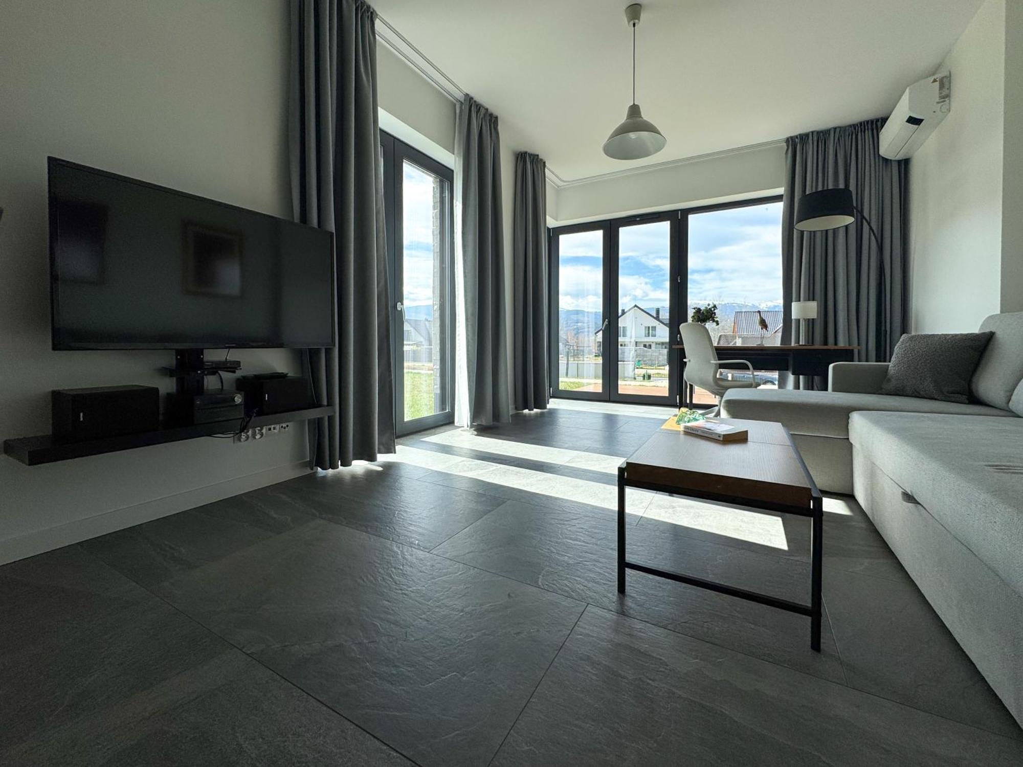 Apartament Krzysztofa Bochusa Jelenia Góra Esterno foto