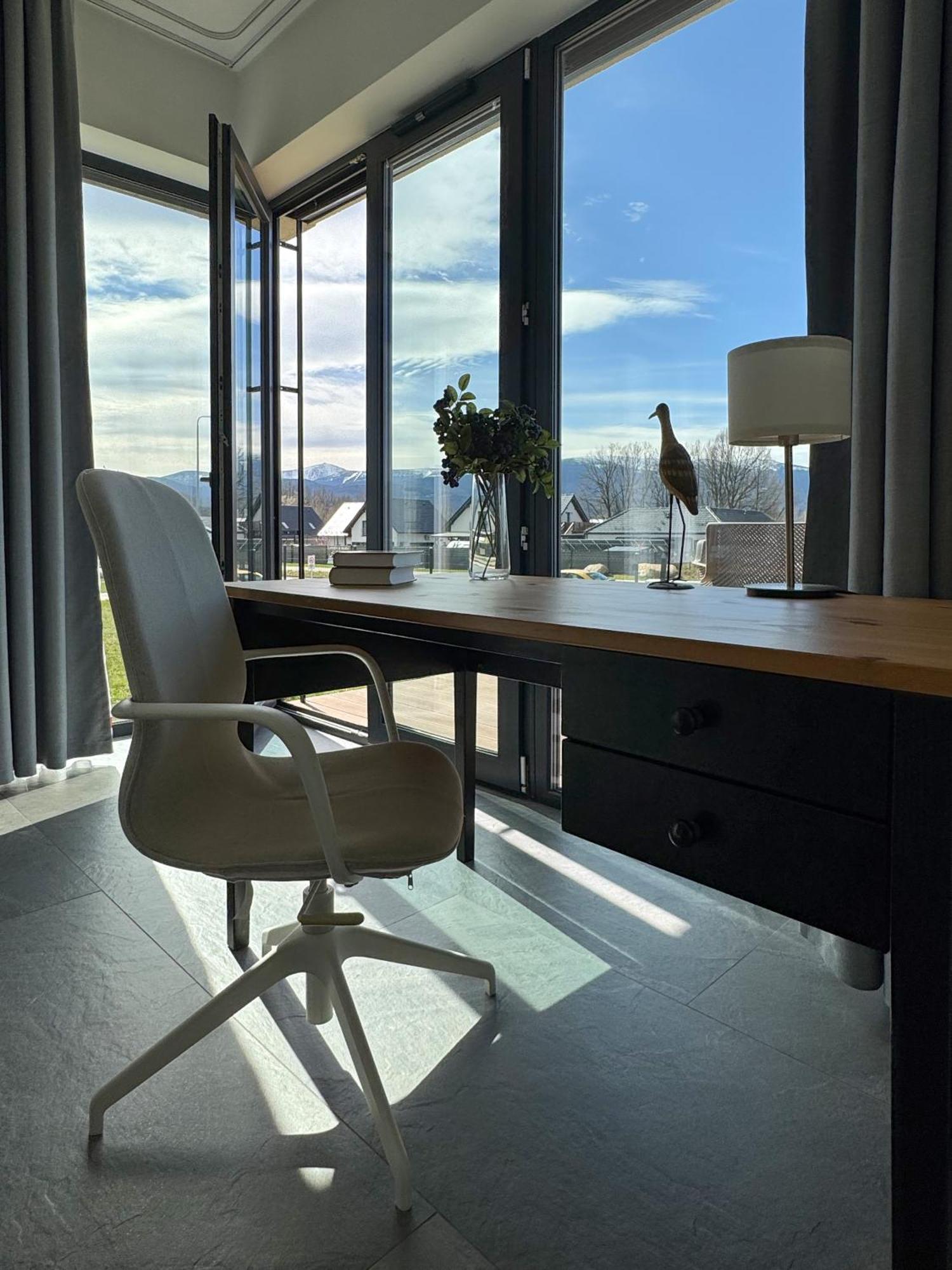 Apartament Krzysztofa Bochusa Jelenia Góra Esterno foto