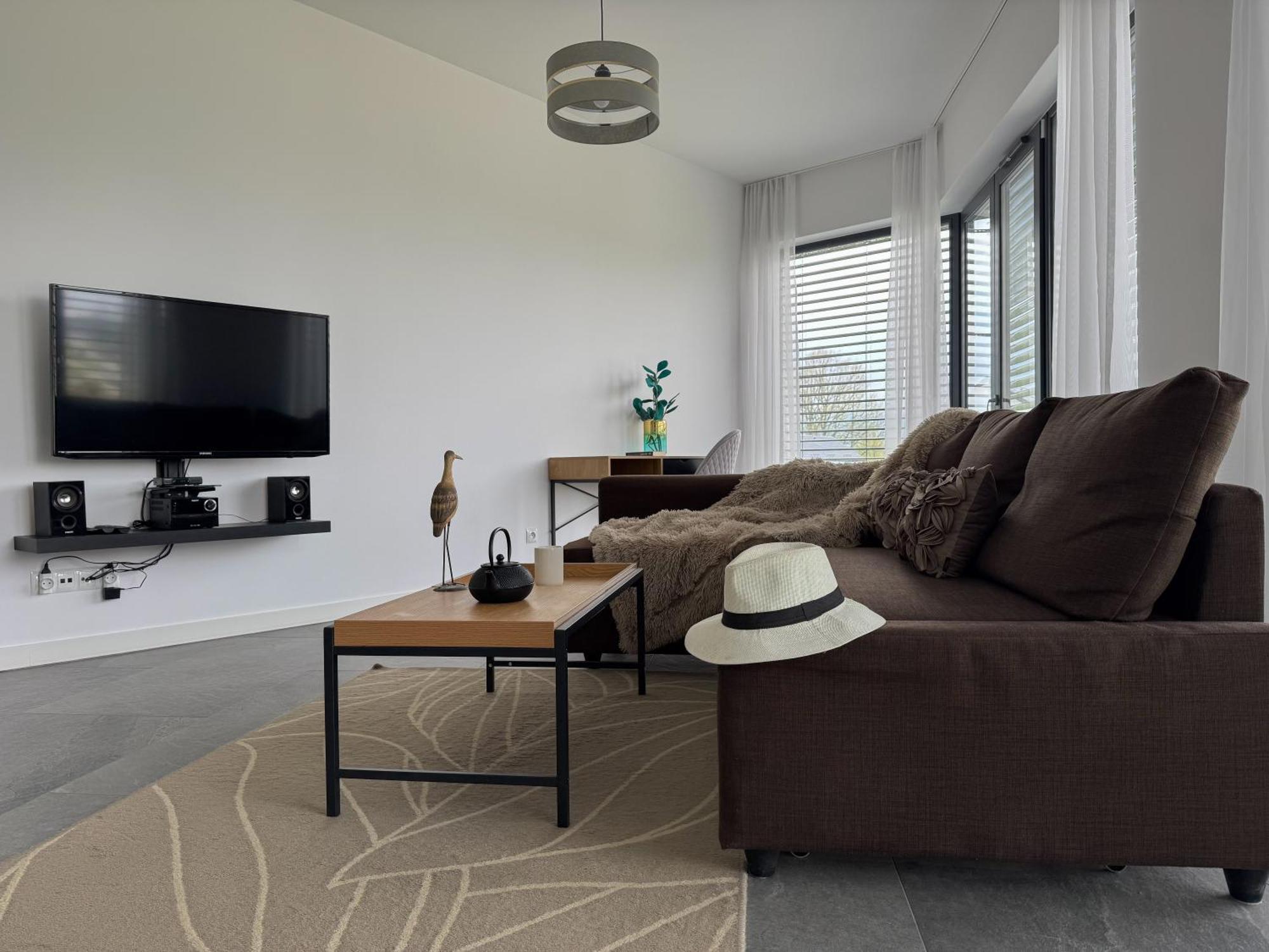 Apartament Krzysztofa Bochusa Jelenia Góra Esterno foto