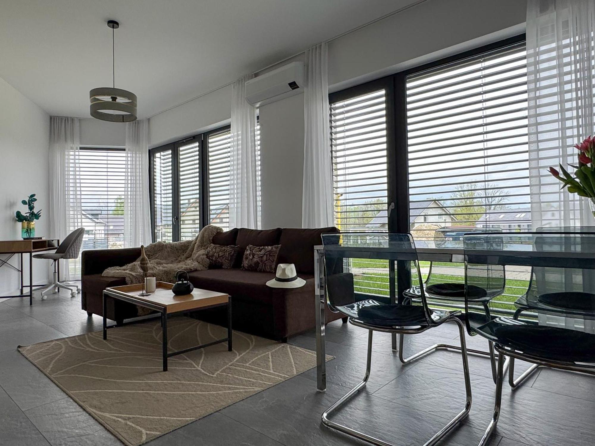 Apartament Krzysztofa Bochusa Jelenia Góra Esterno foto